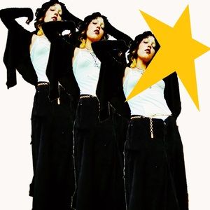 Meet your Posher, Jael